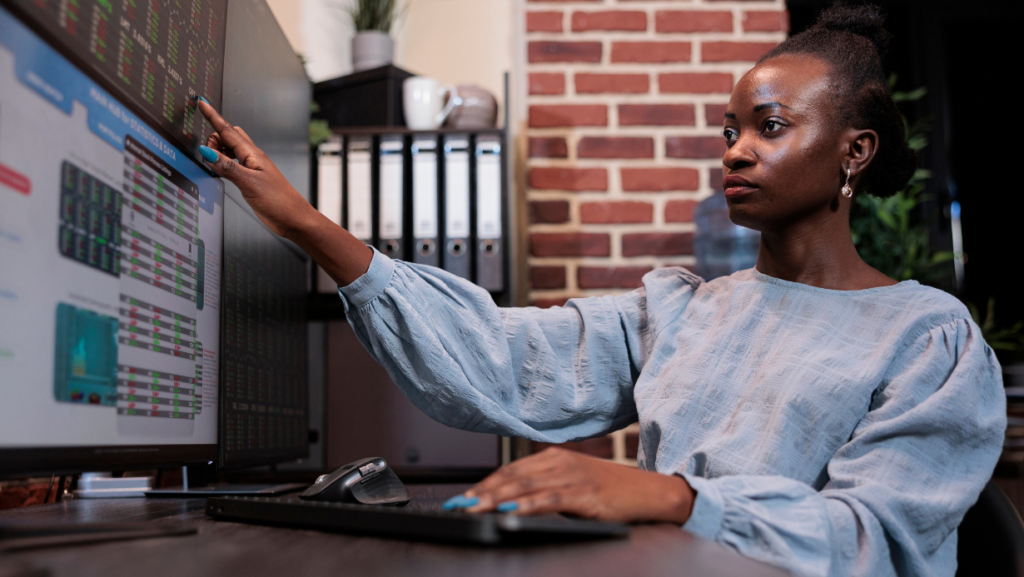 Découvrez le Métier de Courtage : Facilitateur de transactions et partenaire de confiance