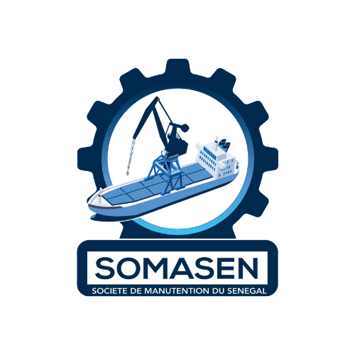 SOMASEN - Société de Manutention du Sénégal