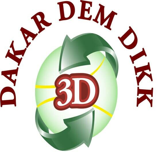 Dakar Dem Dikk