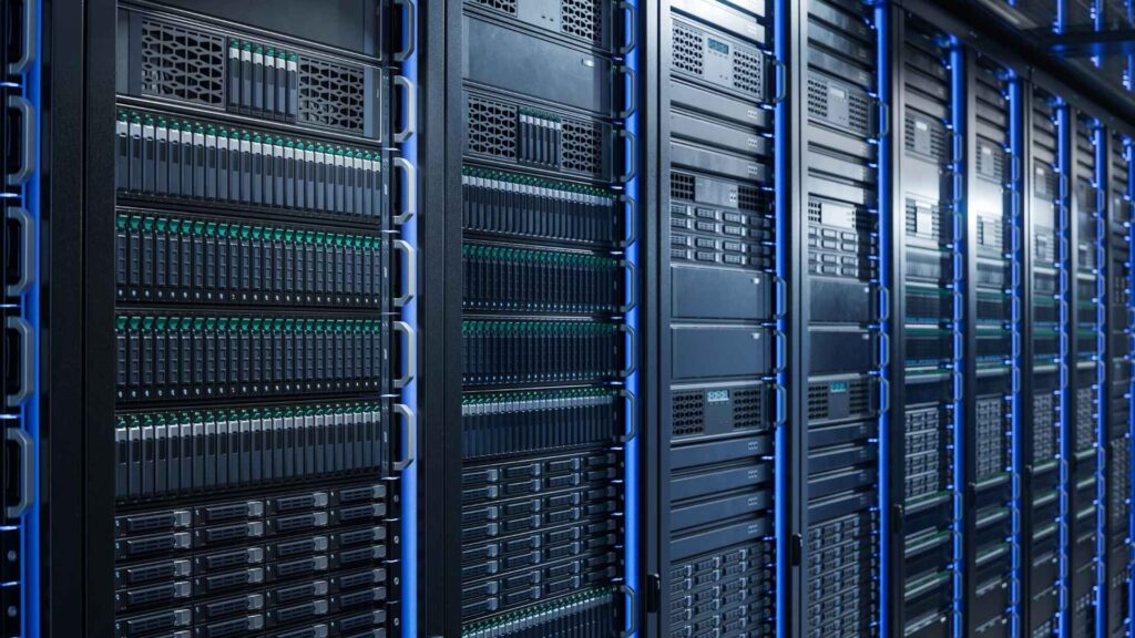 Comment les Data Centers contribuent à la transformation digitale des entreprises sénégalaises