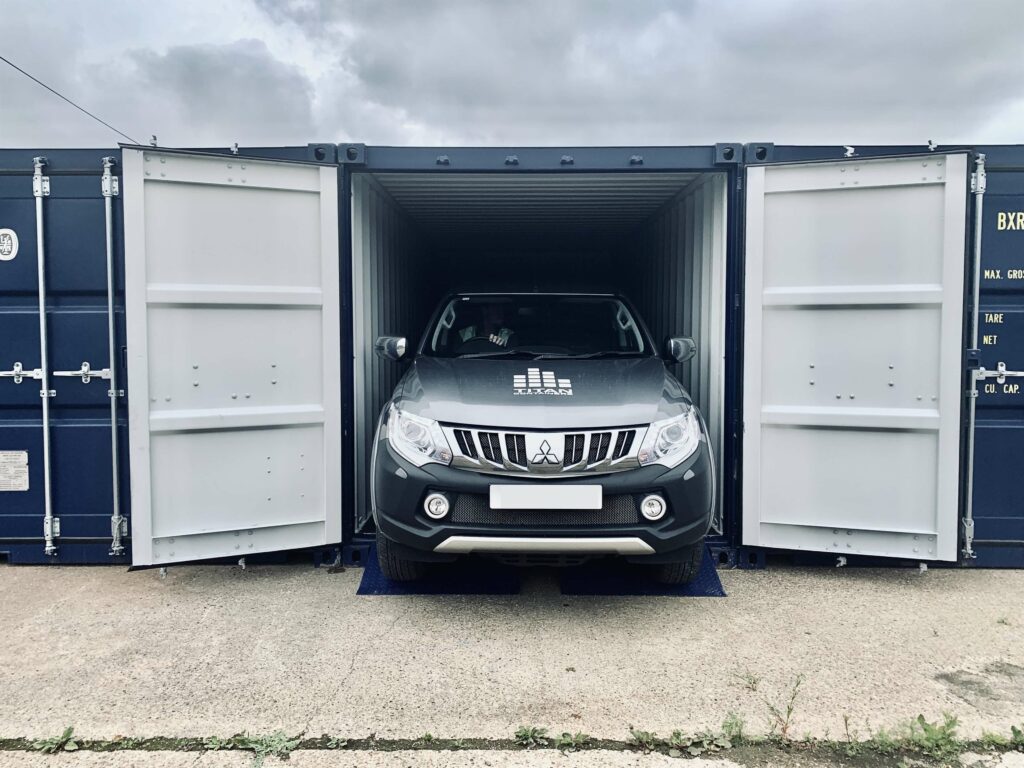 Les procédures de dédouanement de véhicules au Sénégal