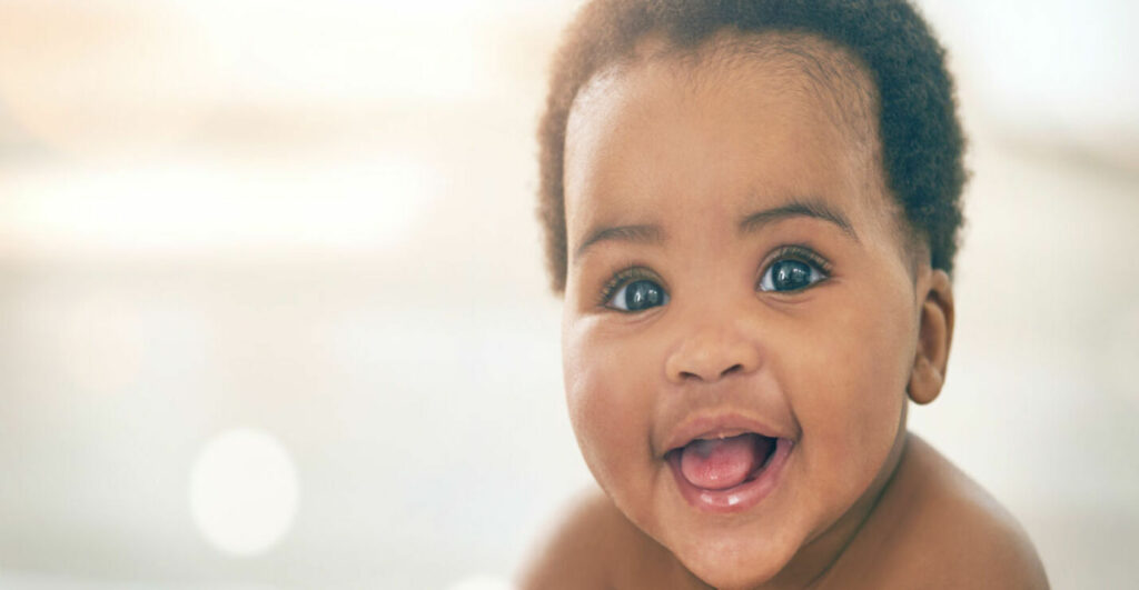 Les Dents de bébé : Conseils