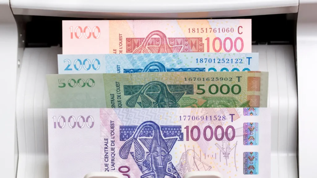 Vers une nouvelle dévaluation du franc CFA ? Les inquiétudes grandissent