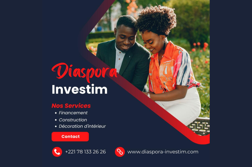 Diaspora Investim