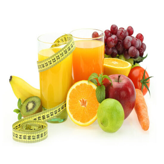 Mme Mame Diop BA - Diététicien