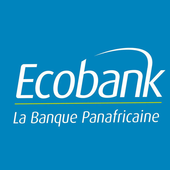Ecobank Agence Sacré Coeur