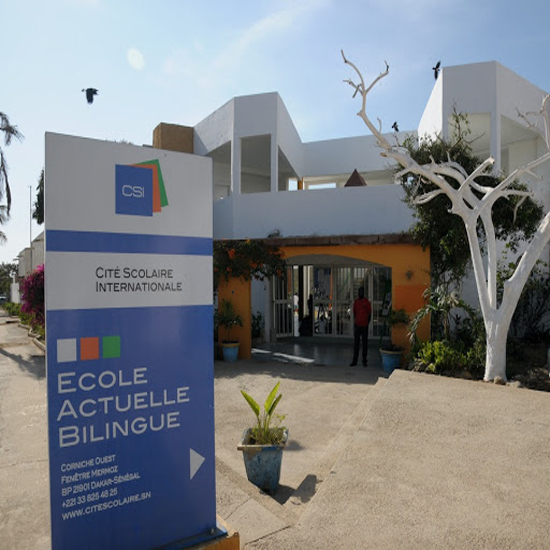 Ecole Actuelle Bilingue - EAB