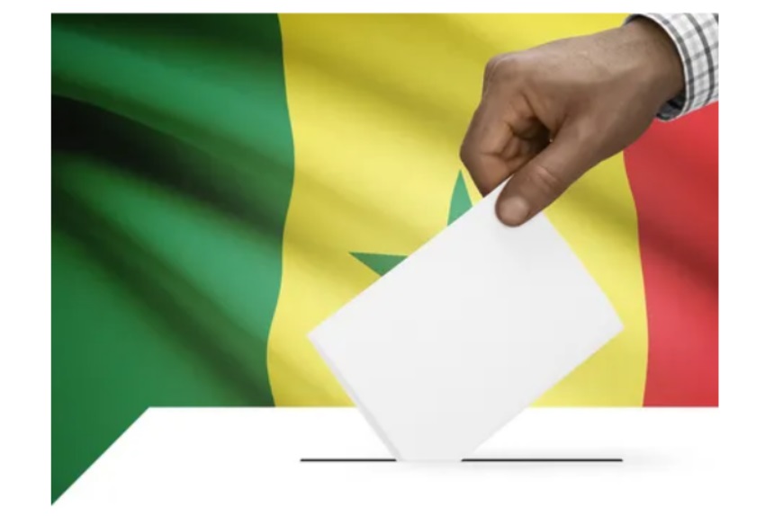Élections