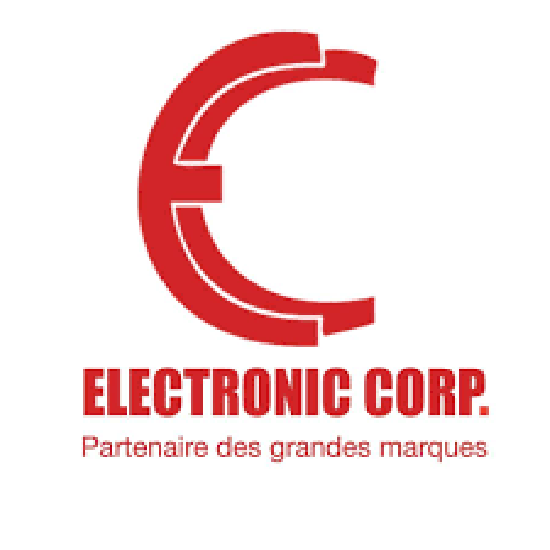 Electronic Corp - Sacre Coeur 3