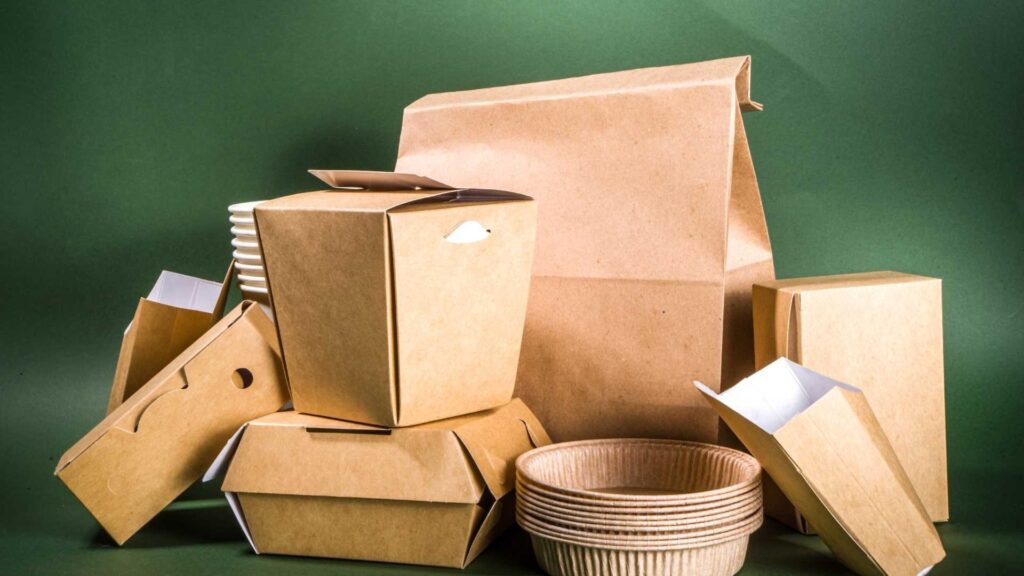 Emballages bio en Afrique : un marché en pleine croissance face aux défis environnementaux