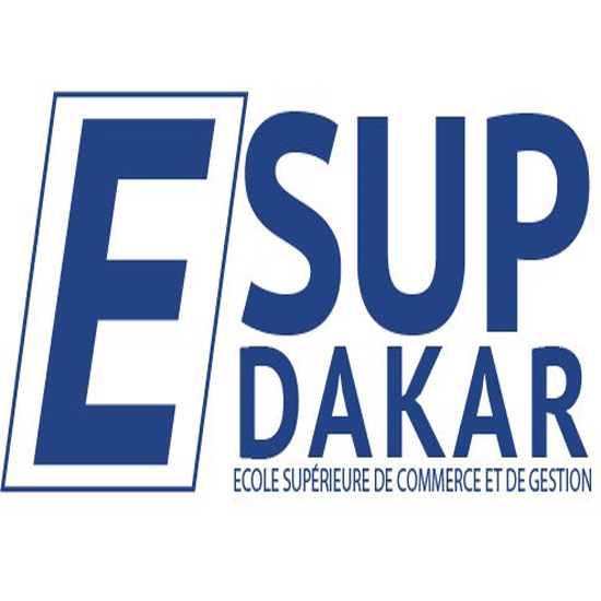 ESUP - Ecole Supérieure de Commerce et de Gestion