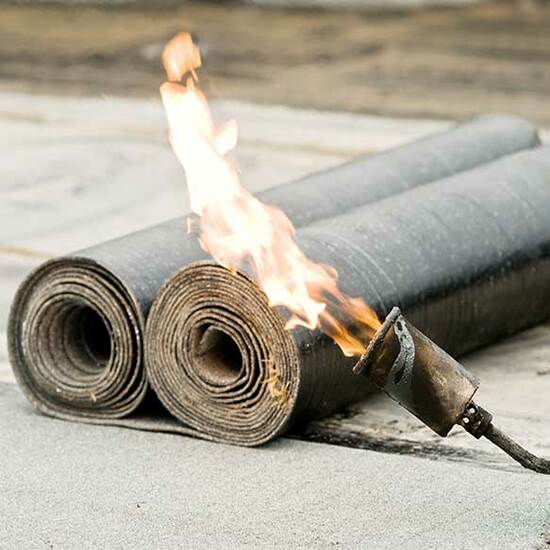 Sénégal Etanchéité