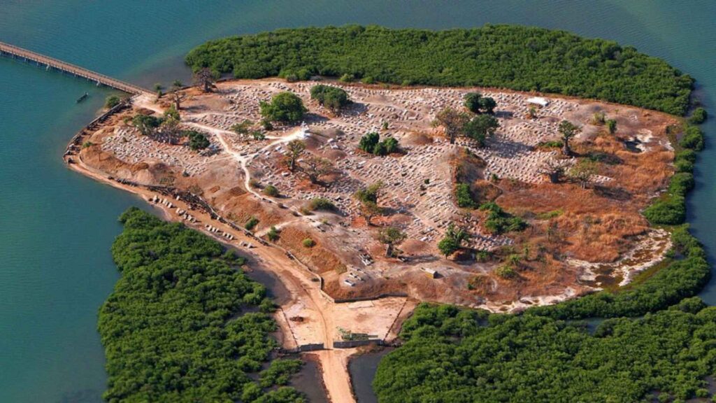Joal-Fadiouth : Le charme unique de l’île aux coquillages