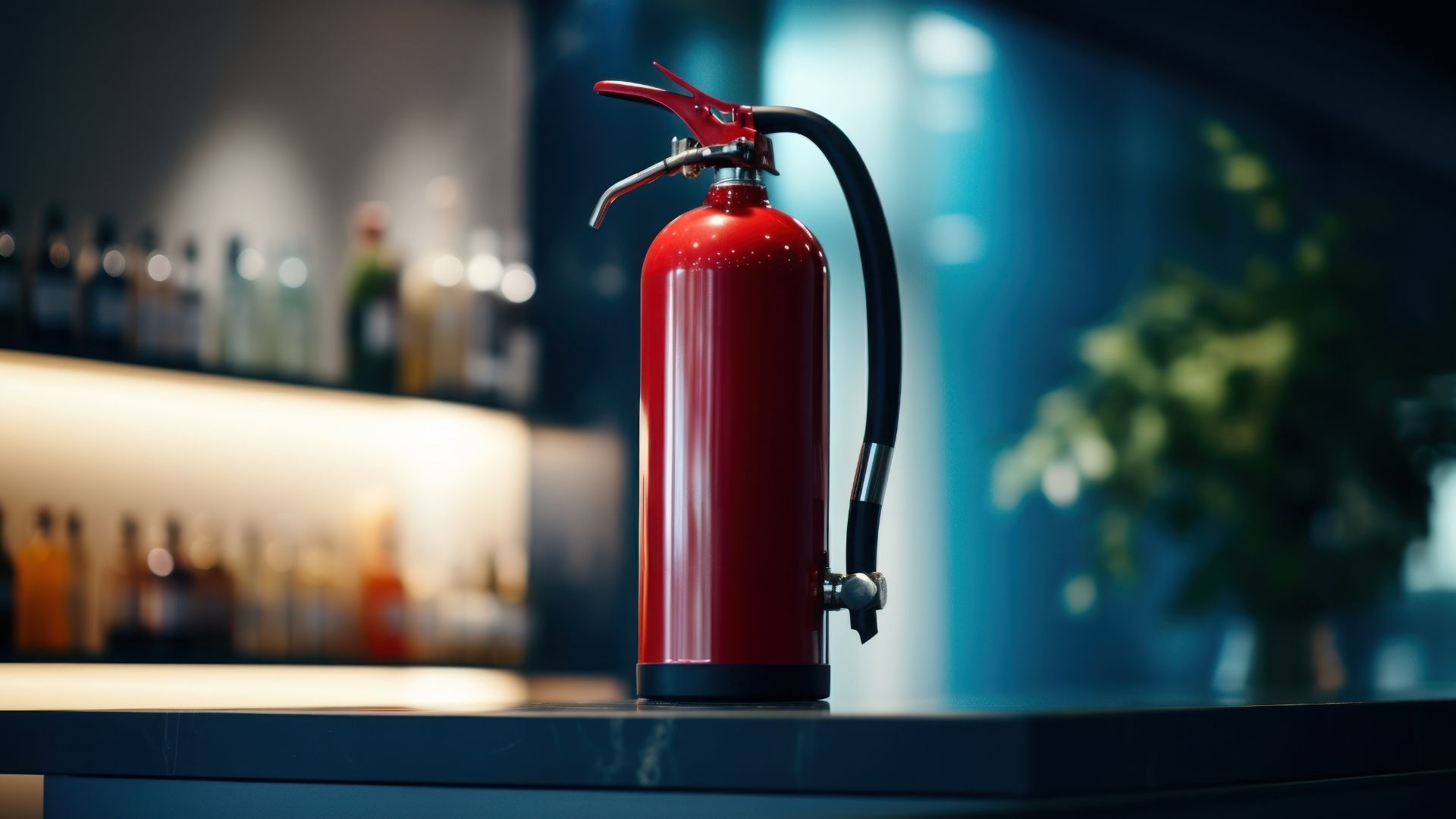 Extincteurs : types, entretien et utilisation en cas d’urgence
