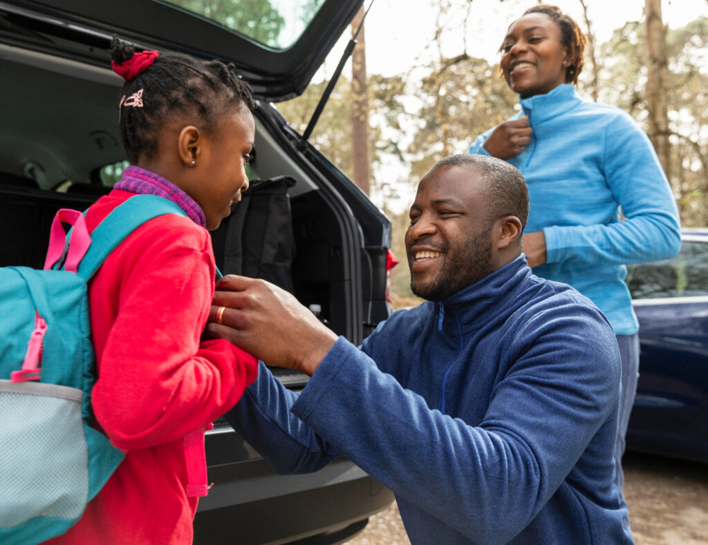 Conseils pour préparer son enfant à faire sa première rentrée scolaire