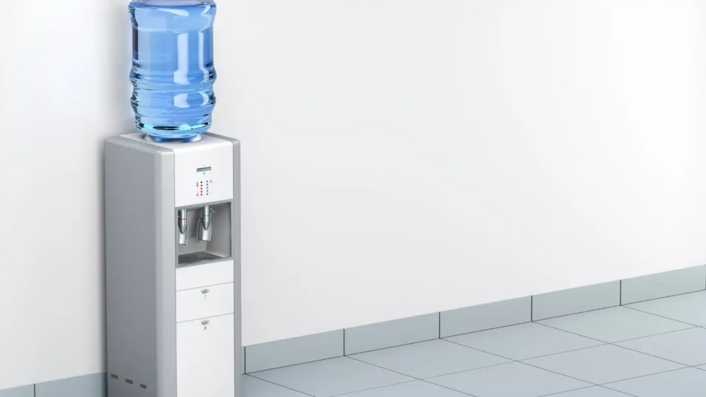 Pourquoi l’eau filtrée gagne du terrain dans les foyers urbains ?