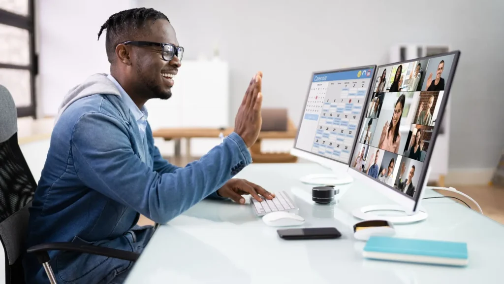 Formation en ligne pour entreprises : un levier stratégique pour développer les compétences à l’ère digitale