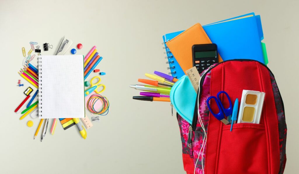 Trouver des Fournitures Scolaires au Sénégal