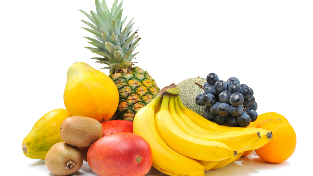 5 Raisons convaincantes de consommer des fruits pour une santé optimale