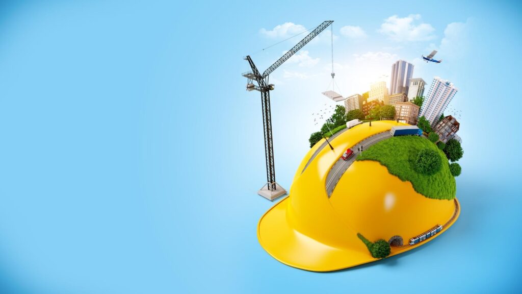 Génie civil et développement durable : comment concilier construction et écologie ?