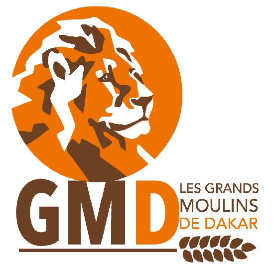 Grands moulins de Dakar - GMD