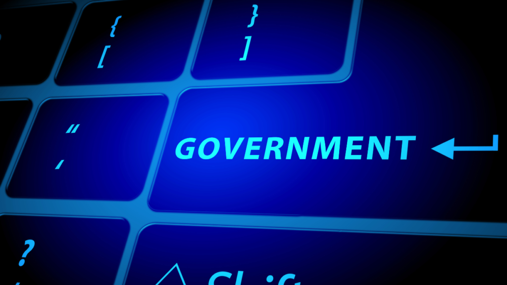 L'Importance cruciale de la présence gouvernementale sur internet