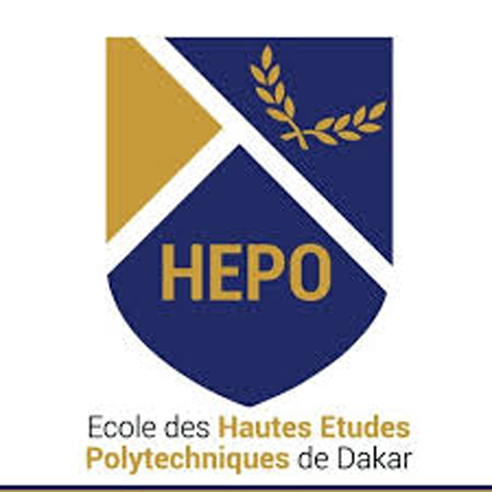 Ecole des Hautes Etudes Polytechniques de Dakar - HEPO