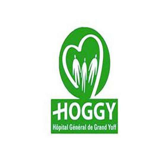 Hôpital Général de Granfd Yoff