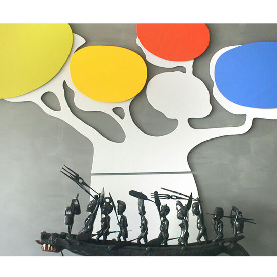 Hôtel International VDN