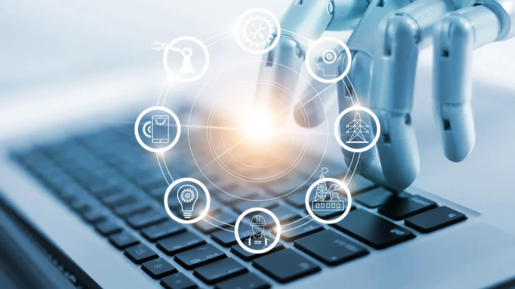 Intelligence artificielle en entreprise : révolutionner sa productivité sans expertise technique