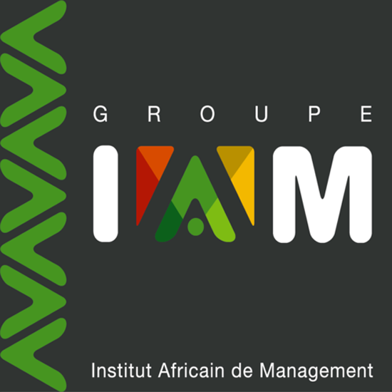 IAM - Institut Africain de Management