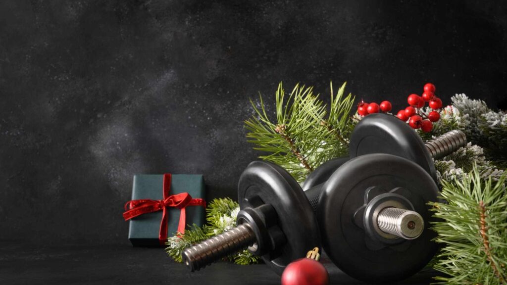 10 Cadeaux de Noël pour les passionnés de sport : Du foot au fitness