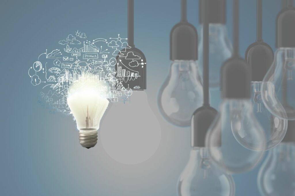 Comment transformer une idée en entreprise en 10 Étapes