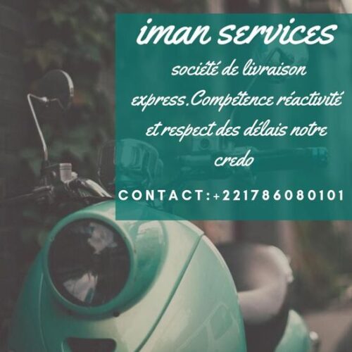Iman