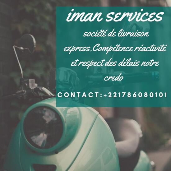 Iman Services