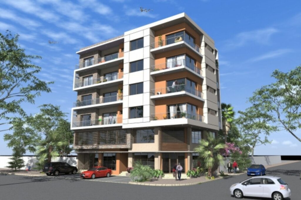 L'immobilier au Senegal