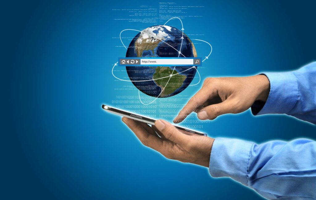 Internet : Comment ça marche ?