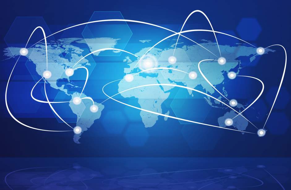 Comment Fonctionne l’Internet: Un réseau mondial de connexions