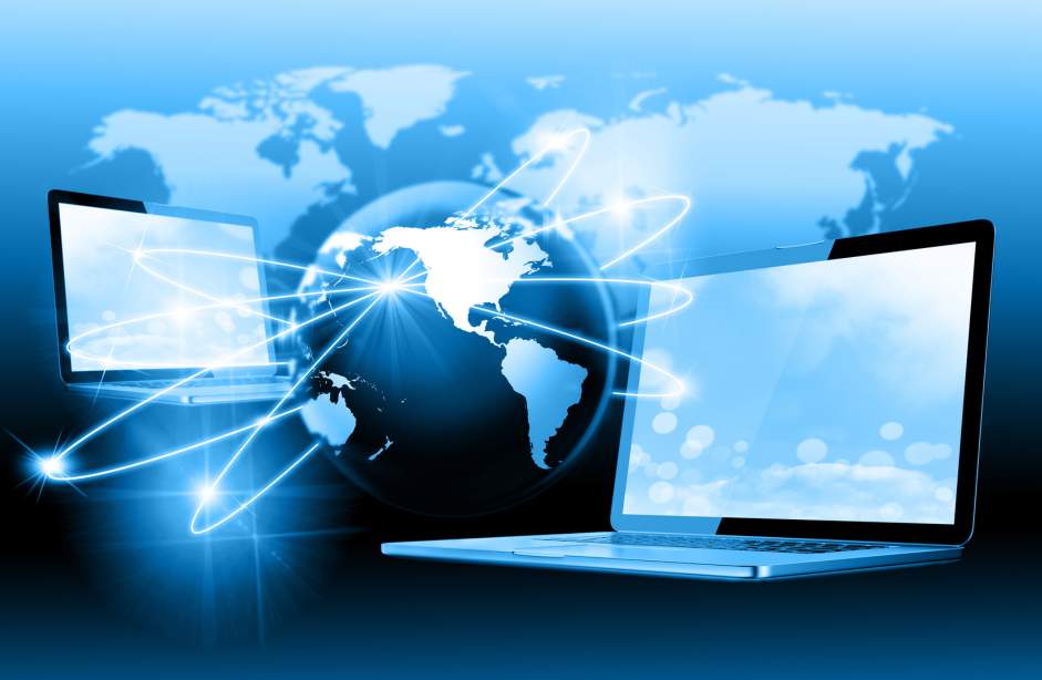 L’Internet : Origine et évolution