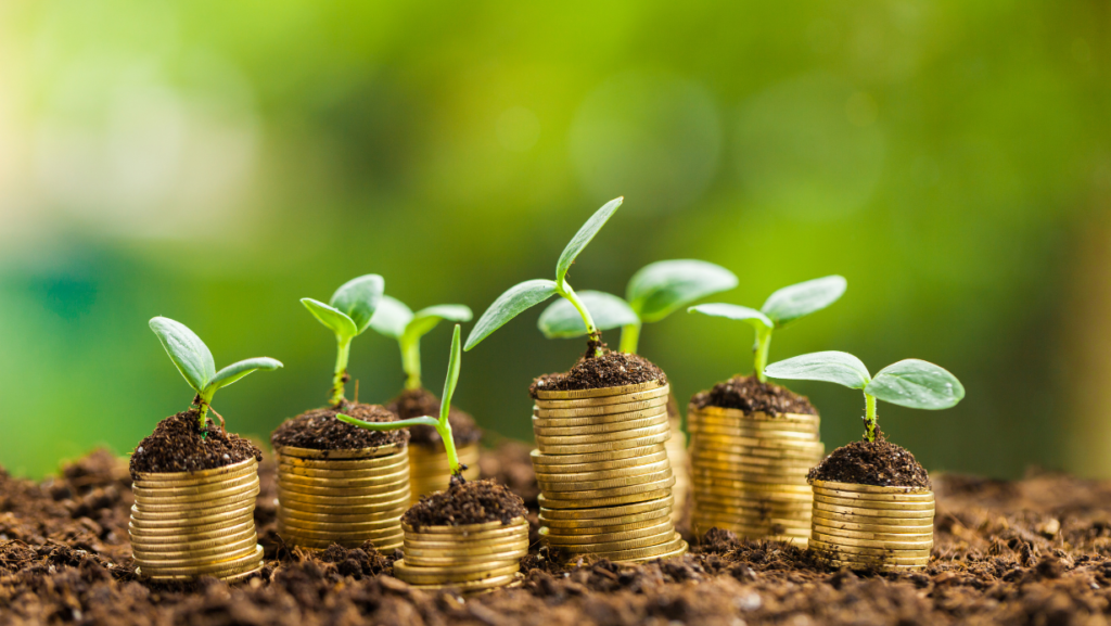 L'avenir de l'investissement : Tendances émergentes et perspectives prometteuses