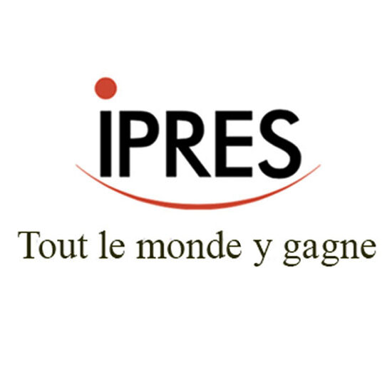 Institution de Prévoyance Retraite du Sénégal - IPRES