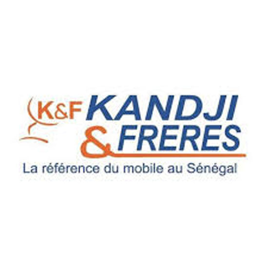 Kandji et Frère