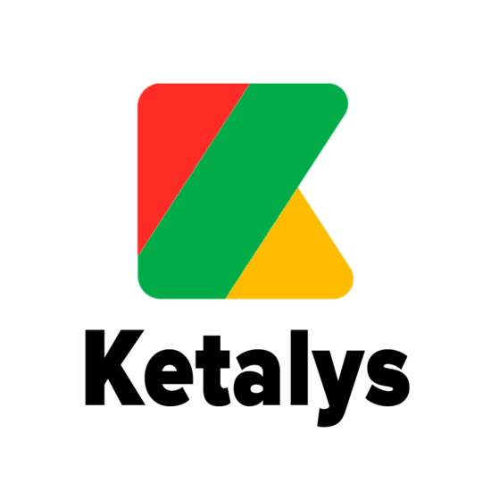 Ketalys
