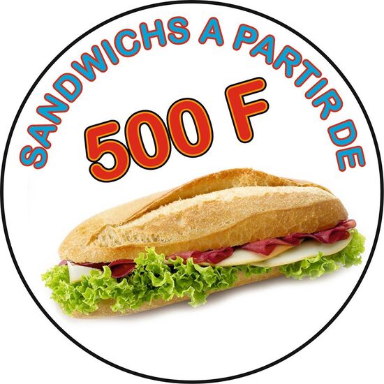 La Sandwicherie