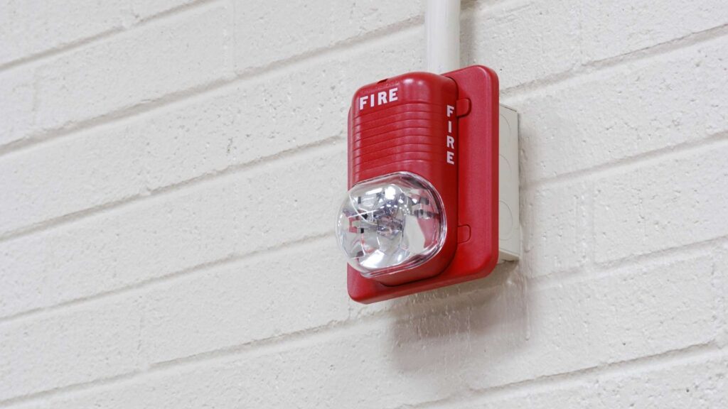 La télésurveillance comme alliée dans la gestion des urgences incendie