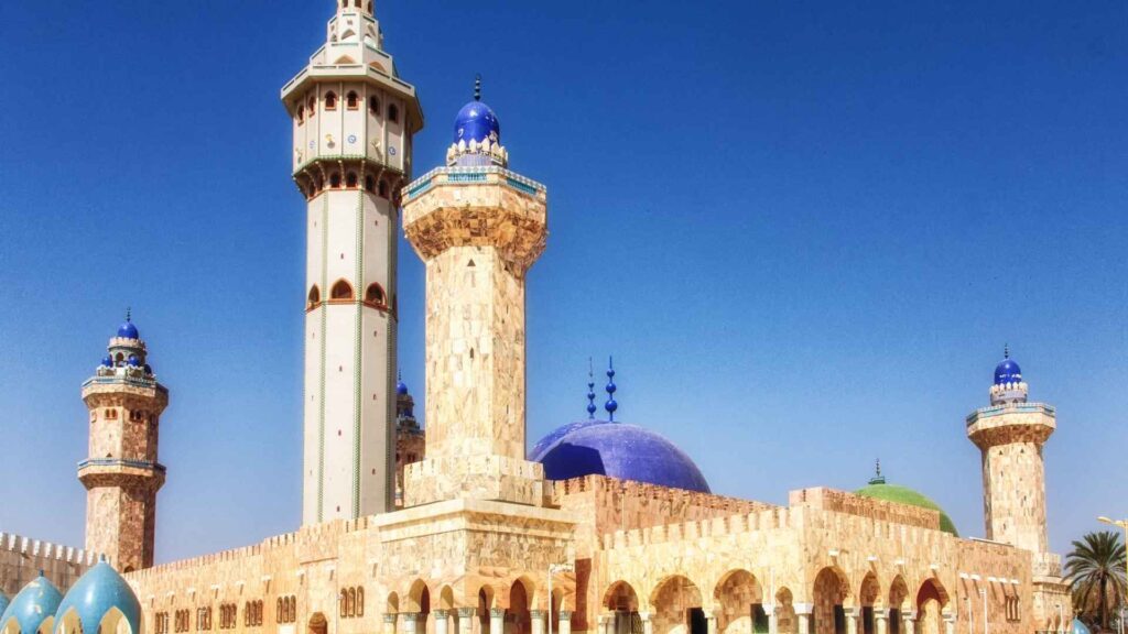 Les jeunes entrepreneurs de Touba qui innovent entre tradition et modernité