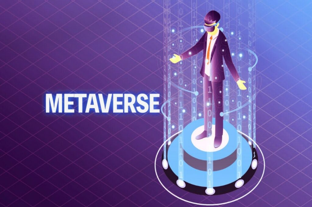 Le Metaverse