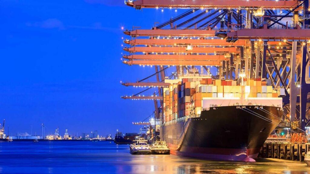 Logistique maritime : comment le port de Dakar renforce son rôle stratégique en Afrique de l'Ouest