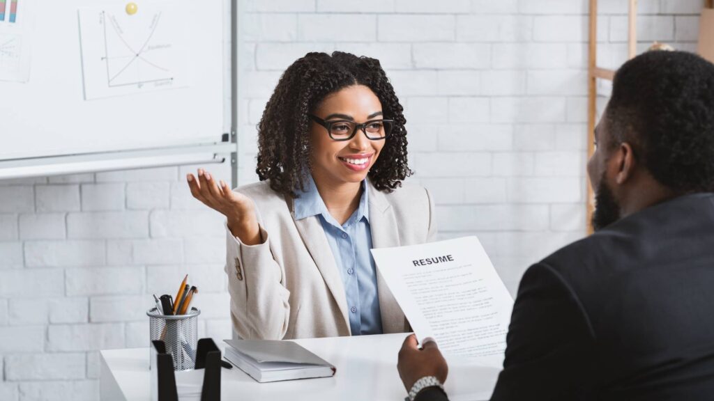 Le recrutement au Sénégal en 2025 : tendances et défis