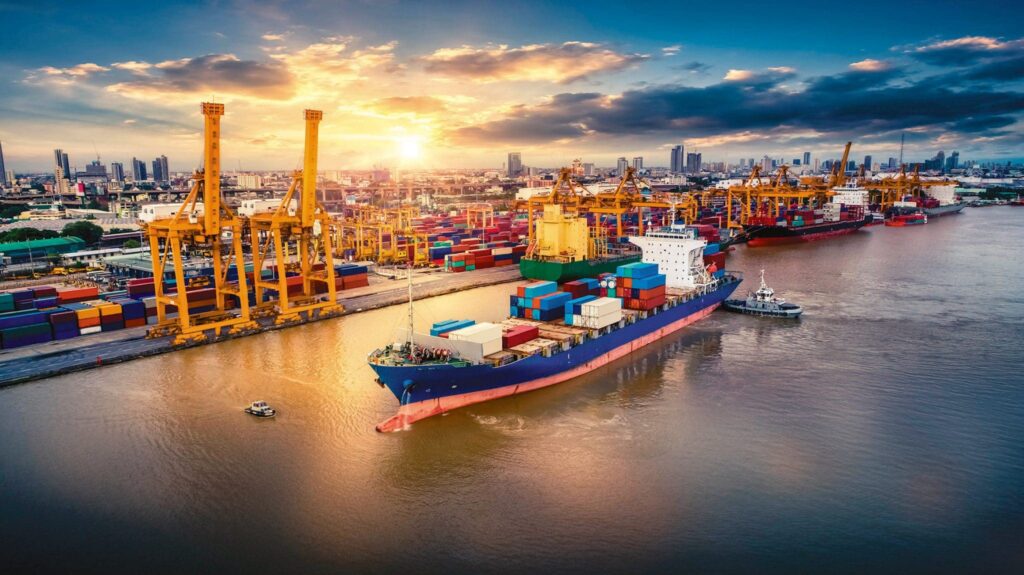 Le secteur maritime : Présentation et débouchés